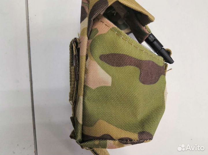 Подсумок для гранат мультикам