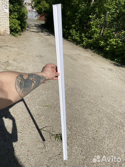 Светильник светодиодный