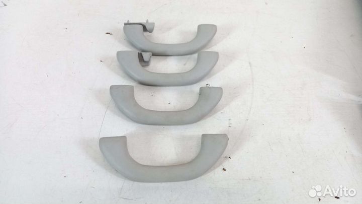 Ручки потолка Volkswagen polo 2011