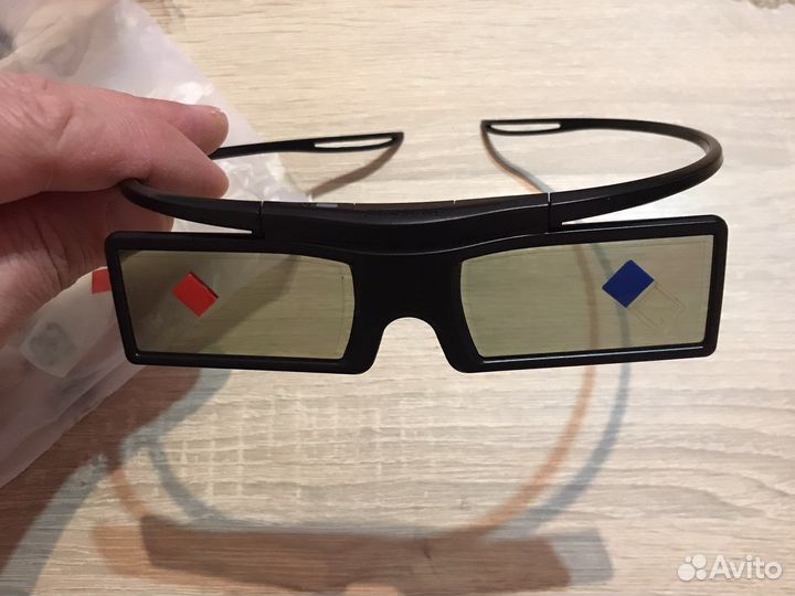 3d очки samsung