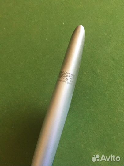 Олимпийский факел паралимпийских игр сочи 2014