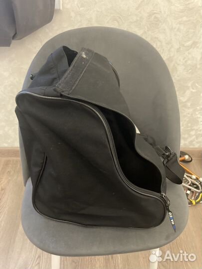 Сумка для горнолыжных ботинок