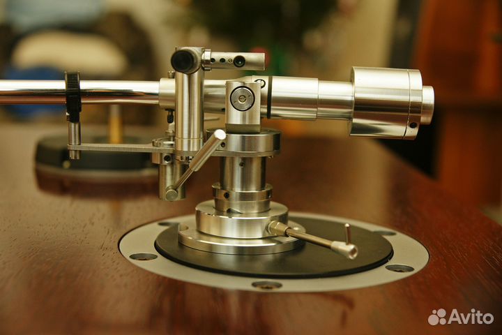 Тонарм Micro Seiki MA-505X