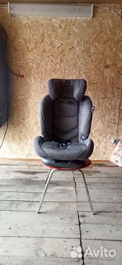 Детское автокресло 9 до 15 кг
