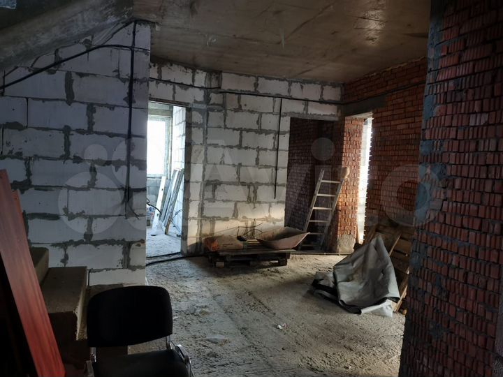 Дом 300 м² на участке 16 сот.