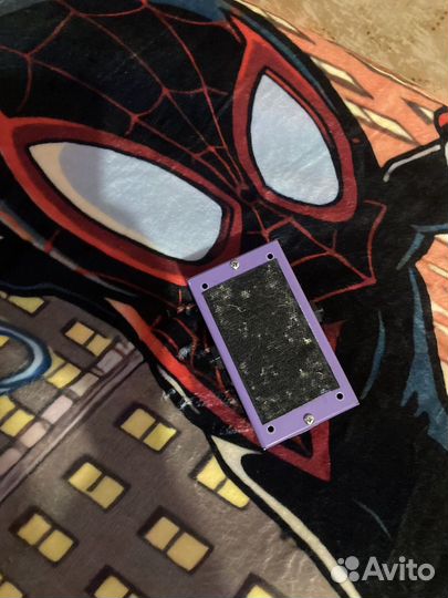 AMT wah (гитарный)