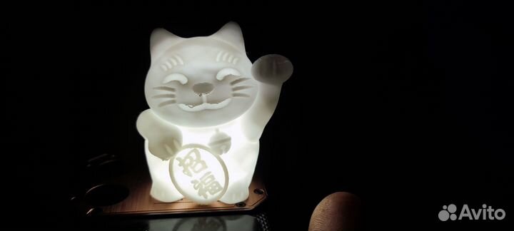 Печать на 3D принтере под заказ по готовым 3D моде