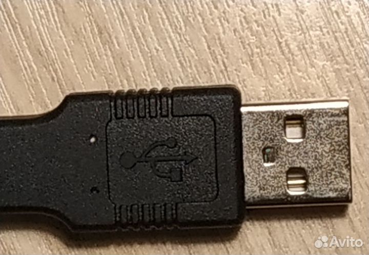 Кабель USB- micro USB