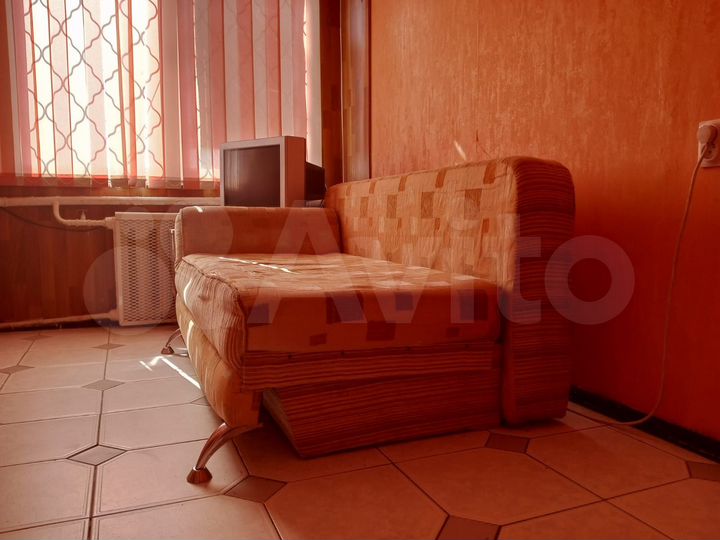 2-к. квартира, 50 м², 10/10 эт.