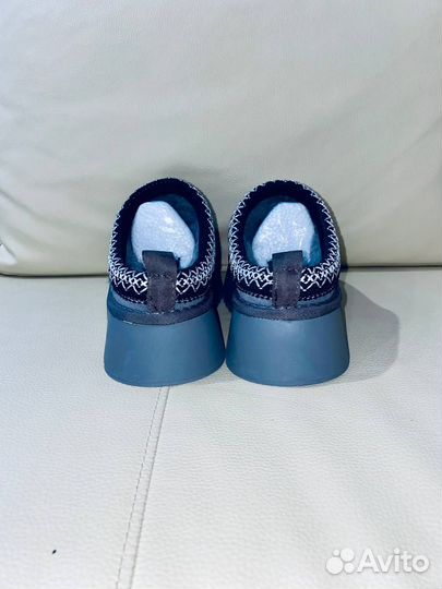 Серые угги – зимняя классика для стильных образов