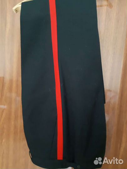 Сву форма(брюки и китель)