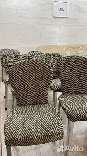 Восстановление дорогой мебели