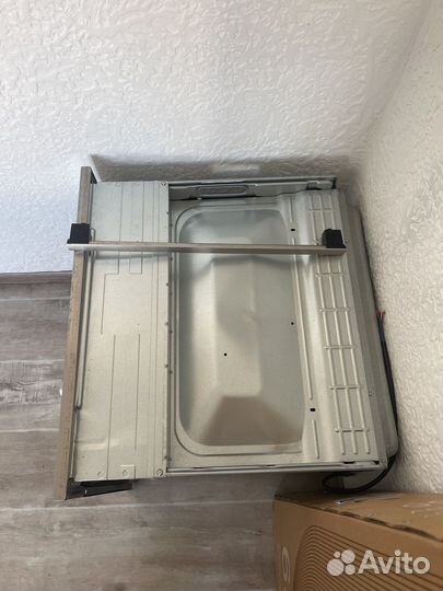 Духовка электрическая бу