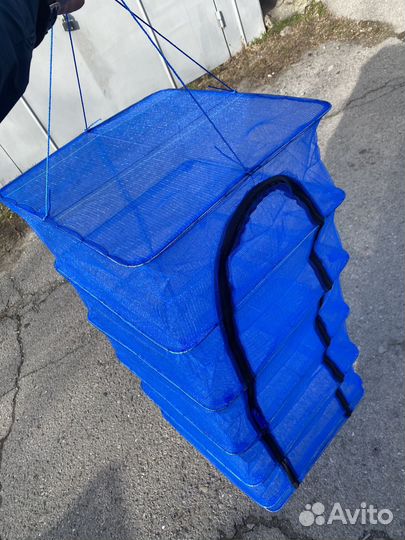 Сушилка для рыбы