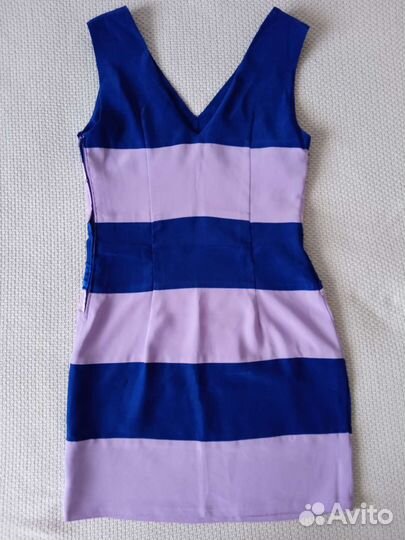 Платье 40-42 размер