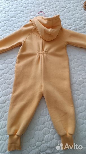 Комбинезон Woodcoon