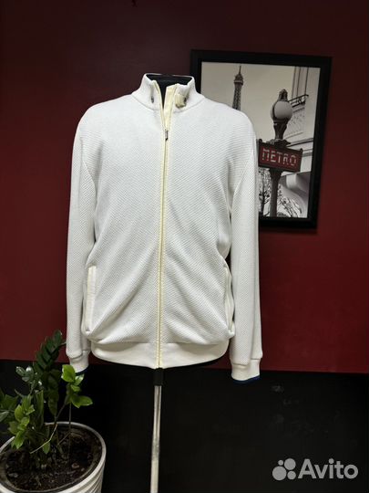 Кардиган zilli оригинал 54 й размер