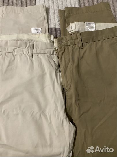 Брюки мужские hm 52