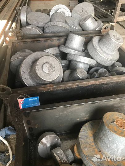 Муфта Упругая