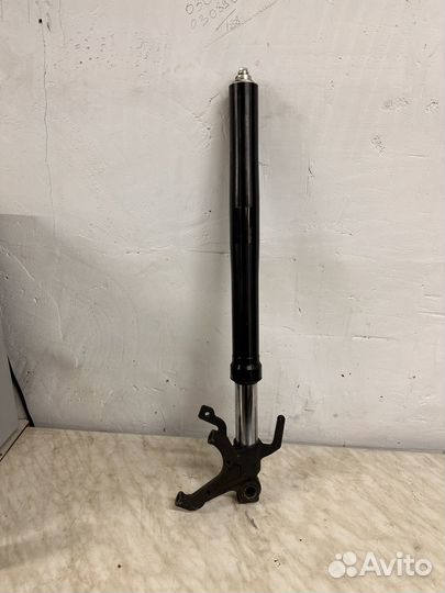 Yamaha r1 2009-2014 вилка левая