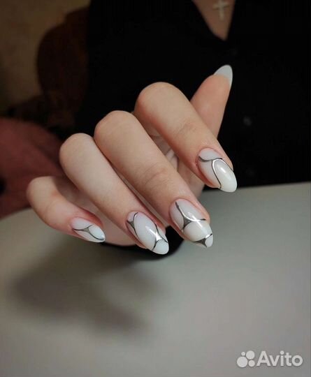 Мастер маникюра