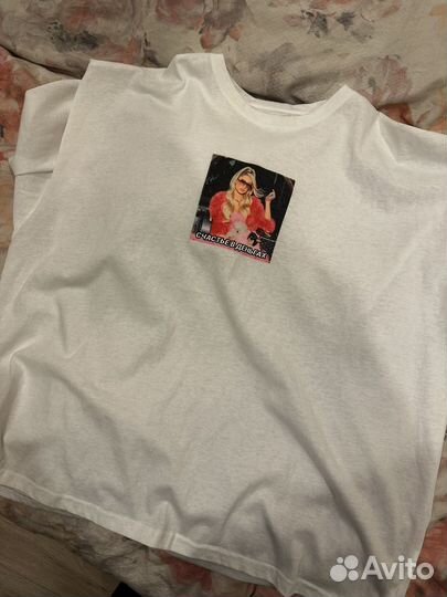 Футболка lookonline