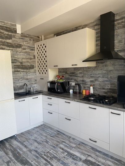 2-к. квартира, 66 м², 5/11 эт.