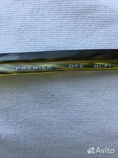 Premier 2x2,5mm2 6м
