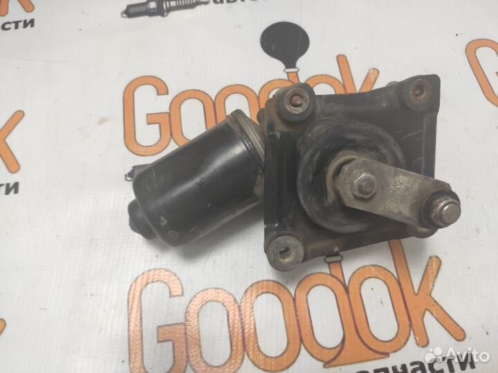 Моторчик дворников Nissan Primera P11