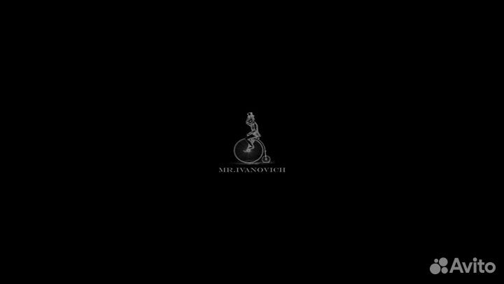 MR. Ivanovich (персональный тренер )