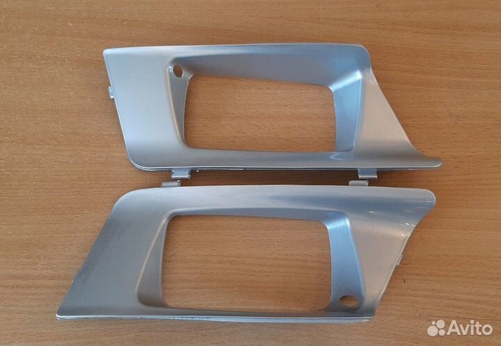 Рамки-очки птф ваз 2113,2114,2115 спорт окрашенные