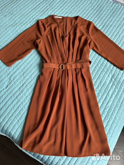 Платье mango 48-50