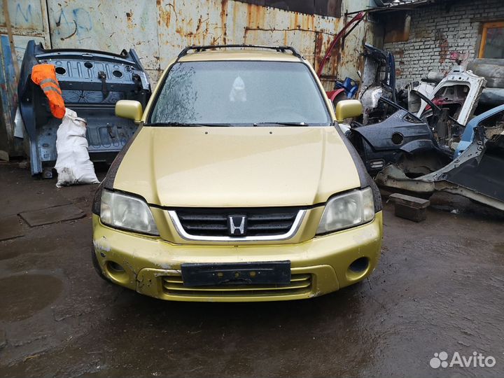 Разбор запчасти Honda CR-V 1 црв CRV RD B20Z1