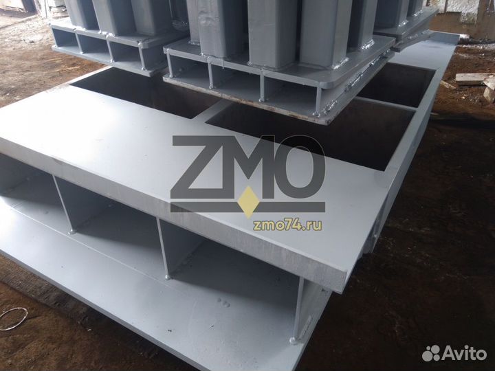 Матрица Брусчатка, Старый город по госту на прессы