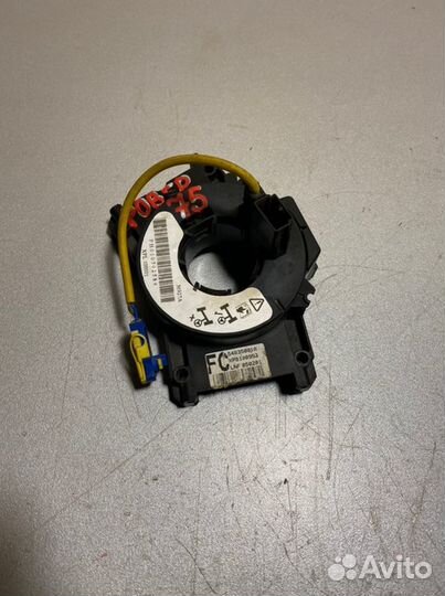 Шлейф-лента Rover 75