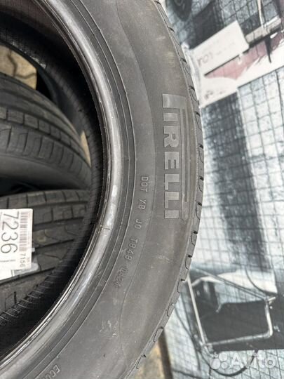 Pirelli Cinturato P7 ECO 215/55 R17 94V