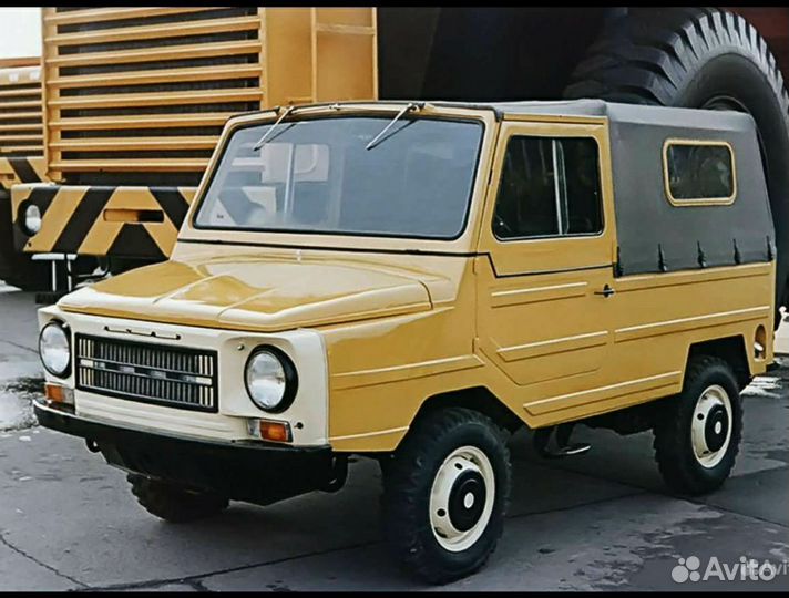 Запчасти луаз под заказ