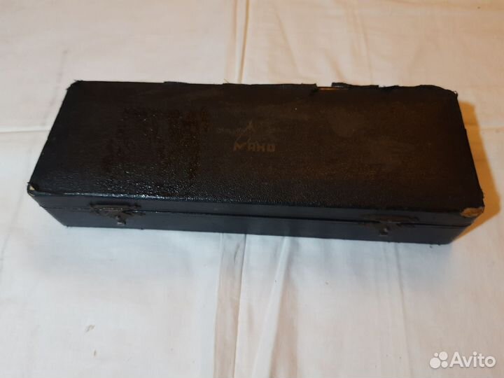 Планиметр maho № 55 Германия, полный набор