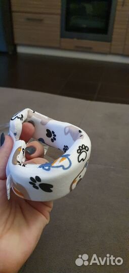 Воротник ортопедический детский 1.5 см