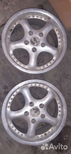 Диски 5х112 KBA