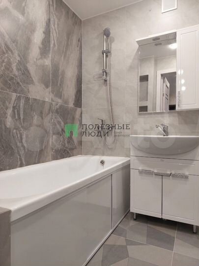 Квартира-студия, 29 м², 5/9 эт.