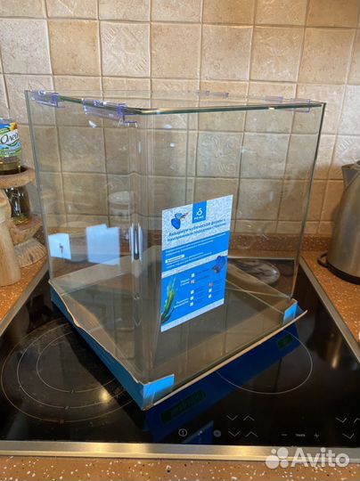 Аквариумные растения рыбки Аквариум Prime новый