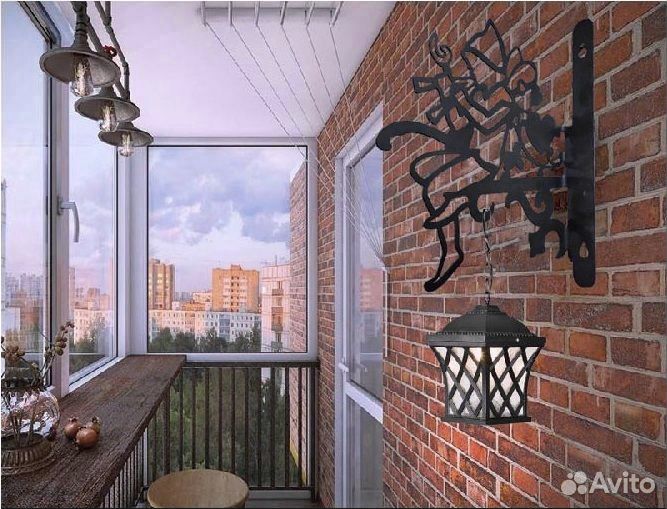 Подвес для фонарика