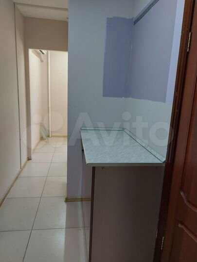 Свободного назначения, 57.7 м²