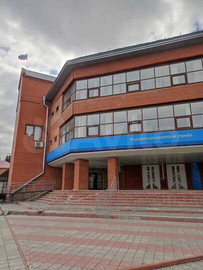 Офис, 407.8 м²