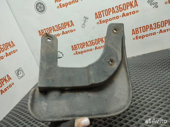 Брызговик задний левый Hyundai Elantra Hd 2008