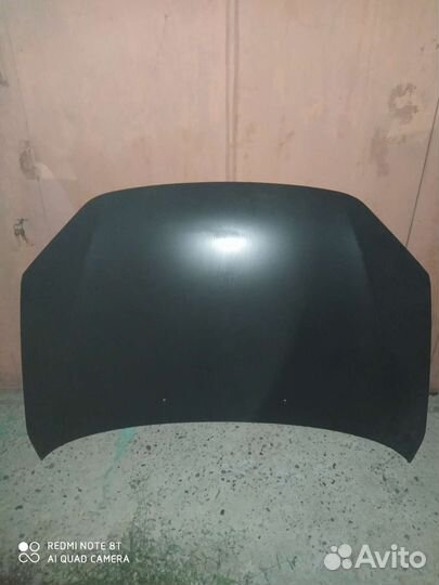 Капот Ваз 2190 Гранта Новый