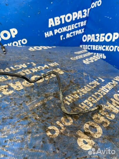 Трубка тормозная Fiat Doblo минивен 350A1000 2009