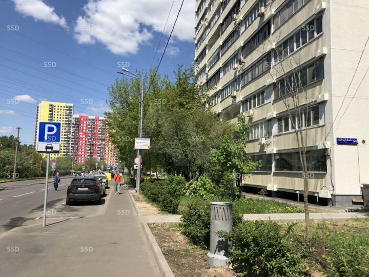 Продам торговое помещение, 64.3 м²