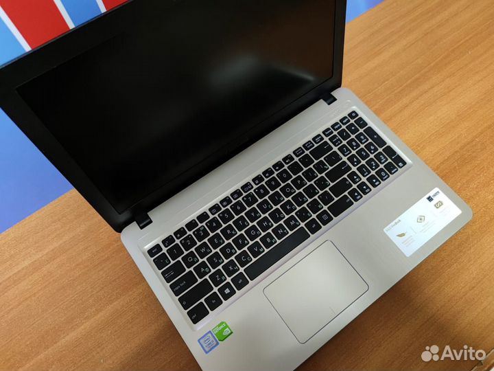 Игровой Asus/ Core i3 / Full / рассрочка